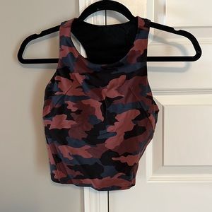 Lululemon Invigorate Training Tank Top